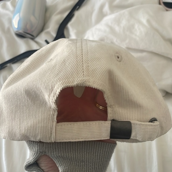 Mama Corduroy Baseball Hat | Sunshine Studios - Picture 4 of 6